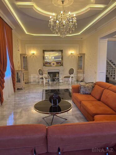 Продаётся 10-комн. дом/дача 600 м², пос. Мардакан, photo 7 from 32