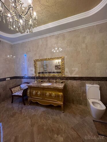 Продаётся 10-комн. дом/дача 600 м², пос. Мардакан, photo 19 from 32
