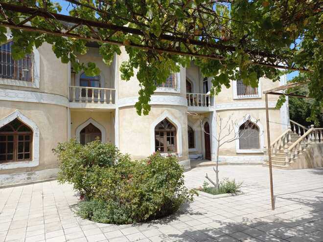 Продаётся 5-комн. дом/дача 350 м², пос. Карачухур, photo 6 from 11