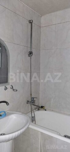 Satılır 3 otaqlı köhnə tikili 90 m², Nərimanov r., photo 14 from 16