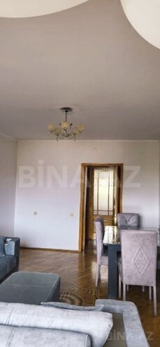 Satılır 3 otaqlı köhnə tikili 90 m², Nərimanov r., photo 7 from 16