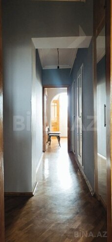 Satılır 3 otaqlı köhnə tikili 90 m², Nərimanov r., photo 9 from 16