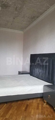 Satılır 3 otaqlı köhnə tikili 90 m², Nərimanov r., photo 12 from 16