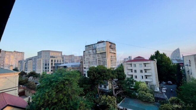 Satılır 3 otaqlı köhnə tikili 90 m², Nərimanov r., photo 15 from 16