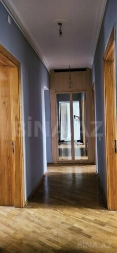 Satılır 3 otaqlı köhnə tikili 90 m², Nərimanov r., photo 13 from 16