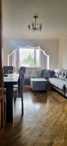 Satılır 3 otaqlı köhnə tikili 90 m², Nərimanov r., photo 10 from 16