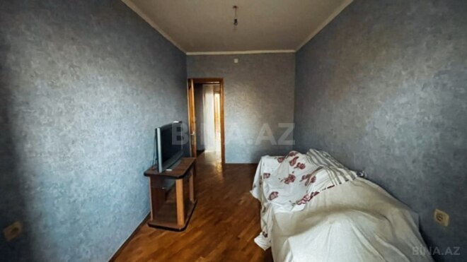 Satılır 3 otaqlı köhnə tikili 90 m², Nərimanov r., photo 5 from 16