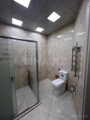 İcarəyə verilir 3 otaqlı yeni tikili 125 m², Gənclik m., photo 5 from 15