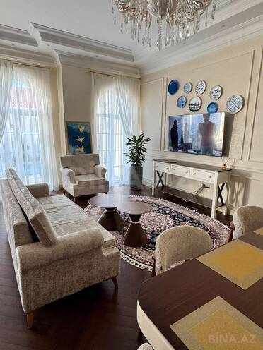 Продаётся 4-комн. дом/дача 200 м², пос. Мардакан, photo 7 from 17
