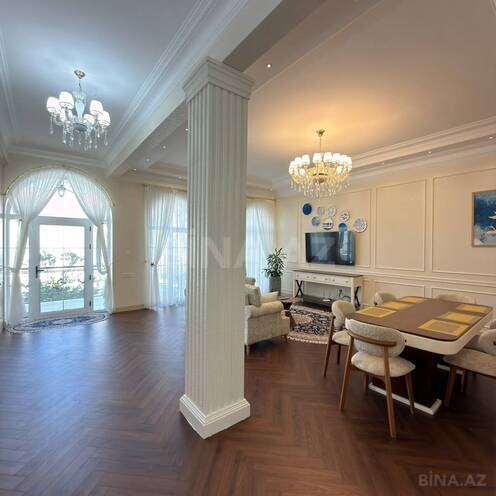 Продаётся 4-комн. дом/дача 200 м², пос. Мардакан, photo 8 from 17