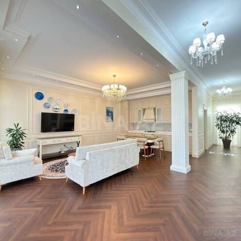 Продаётся 4-комн. дом/дача 200 м², пос. Мардакан, photo 12 from 17