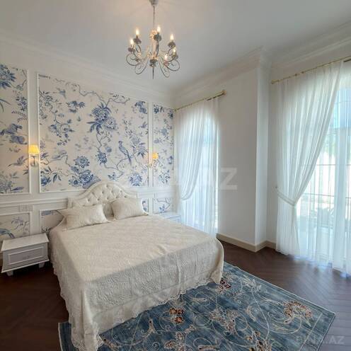 Продаётся 4-комн. дом/дача 200 м², пос. Мардакан, photo 13 from 17