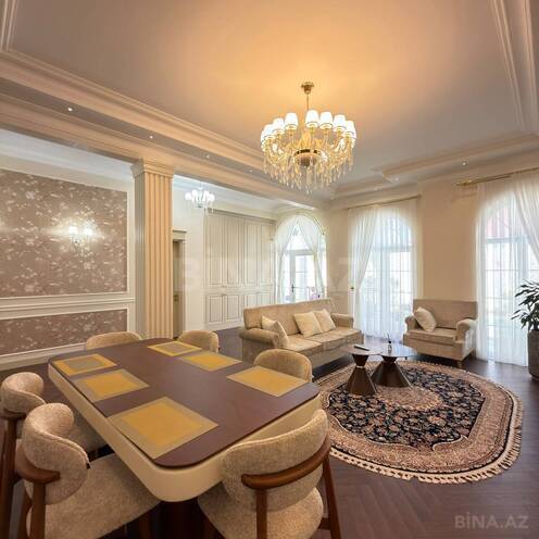 Продаётся 4-комн. дом/дача 200 м², пос. Мардакан, photo 11 from 17