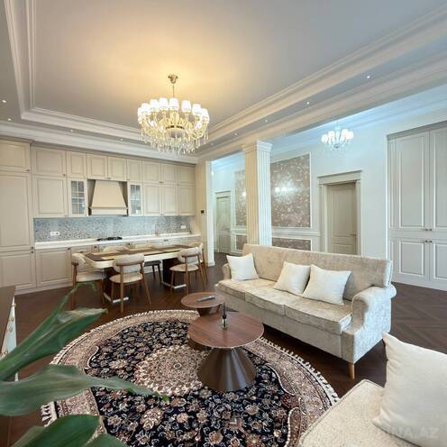 Продаётся 4-комн. дом/дача 200 м², пос. Мардакан, photo 10 from 17