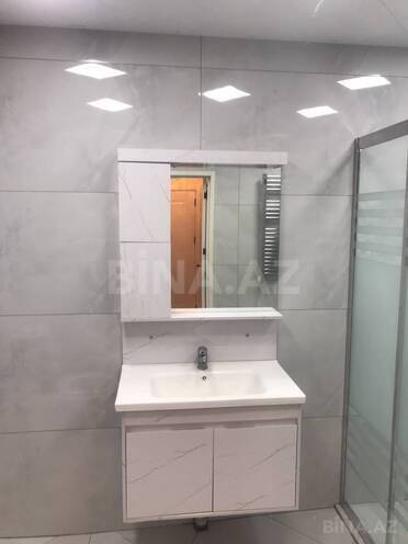 Satılır 2 otaqlı yeni tikili 68 m², Gənclik m., photo 11 from 14