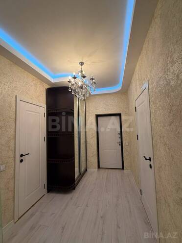 Satılır 2 otaqlı yeni tikili 68 m², Gənclik m., photo 4 from 14