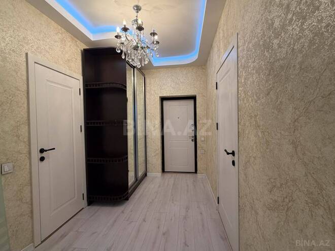 Satılır 2 otaqlı yeni tikili 68 m², Gənclik m., photo 13 from 14