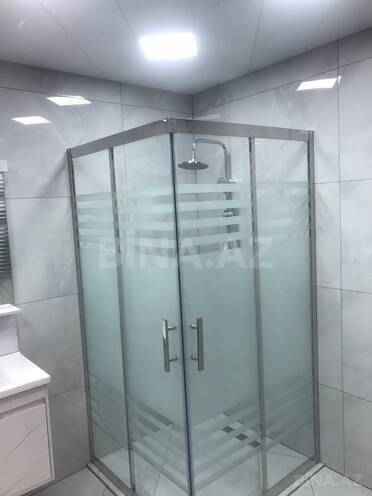 Satılır 2 otaqlı yeni tikili 68 m², Gənclik m., photo 10 from 14