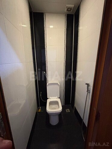 Сдаётся 2-комн. новостройка 65 м², м. Элмляр Академиясы, photo 9 from 10