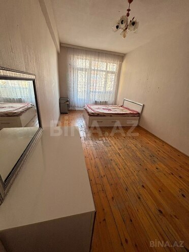 Сдаётся 2-комн. новостройка 65 м², м. Элмляр Академиясы, photo 1 from 10