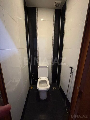Сдаётся 2-комн. новостройка 65 м², м. Элмляр Академиясы, photo 7 from 10