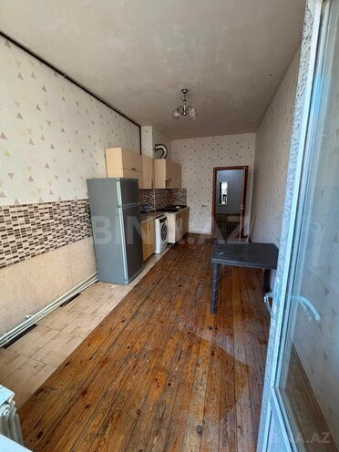 Сдаётся 2-комн. новостройка 65 м², м. Элмляр Академиясы, photo 8 from 10