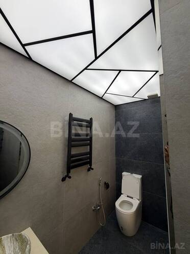 Satılır 2 otaqlı yeni tikili 65 m², Binəqədi r., photo 6 from 15