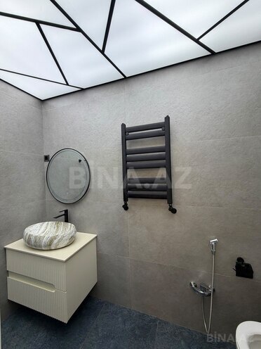Satılır 2 otaqlı yeni tikili 65 m², Binəqədi r., photo 7 from 15