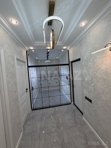 Satılır 2 otaqlı yeni tikili 65 m², Binəqədi r., photo 12 from 15