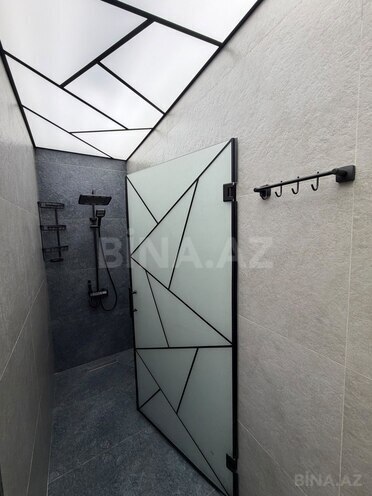 Satılır 2 otaqlı yeni tikili 65 m², Binəqədi r., photo 8 from 15