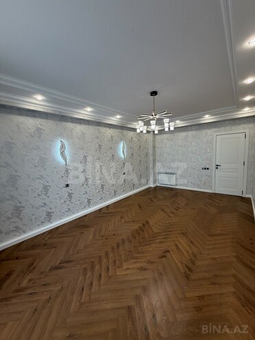 Satılır 2 otaqlı yeni tikili 65 m², Binəqədi r., photo 11 from 15