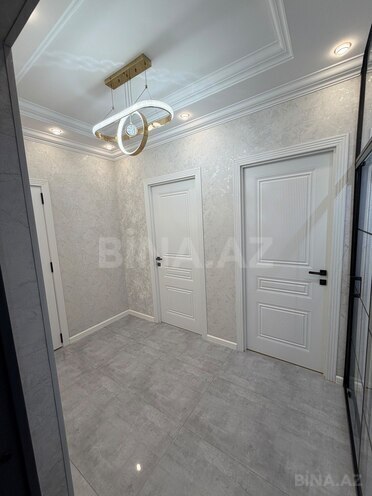 Satılır 2 otaqlı yeni tikili 65 m², Binəqədi r., photo 4 from 15