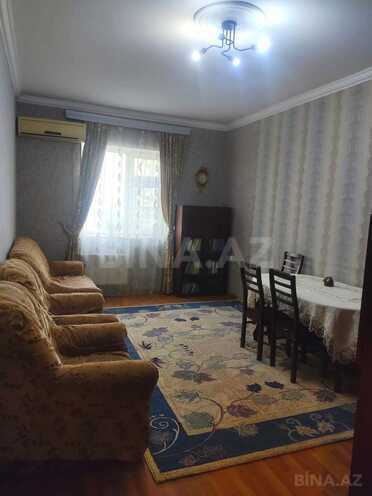 Сдаётся 3-комн. вторичка 75 м², м. Нариман Нариманов, photo 3 from 11