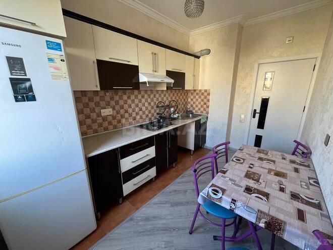 Продаётся 2-комн. вторичка 70 м², пос. Бакиханова, photo 19 from 23