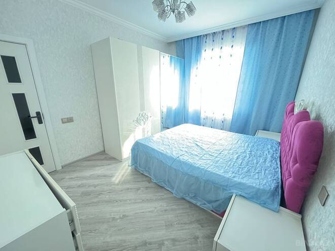 Продаётся 2-комн. вторичка 70 м², пос. Бакиханова, photo 12 from 23