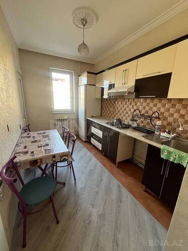 Продаётся 2-комн. вторичка 70 м², пос. Бакиханова, photo 17 from 23
