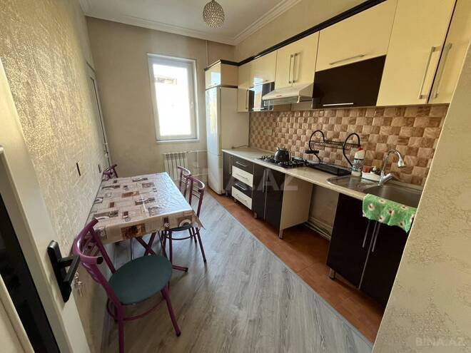 Продаётся 2-комн. вторичка 70 м², пос. Бакиханова, photo 18 from 23
