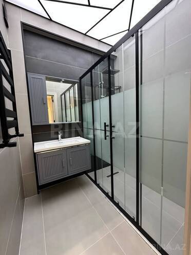 Satılır 3 otaqlı yeni tikili 98 m², Həzi Aslanov m., photo 18 from 20