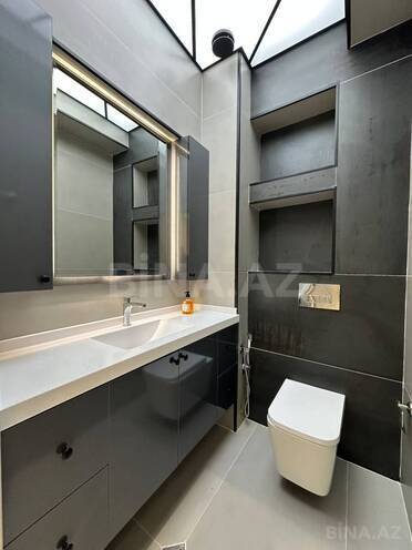 Satılır 3 otaqlı yeni tikili 98 m², Həzi Aslanov m., photo 19 from 20
