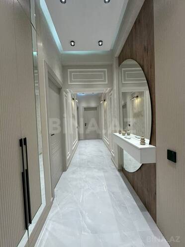 Satılır 3 otaqlı yeni tikili 98 m², Həzi Aslanov m., photo 15 from 20
