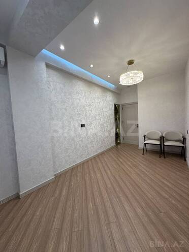 Satılır 3 otaqlı yeni tikili 98 m², Həzi Aslanov m., photo 11 from 20