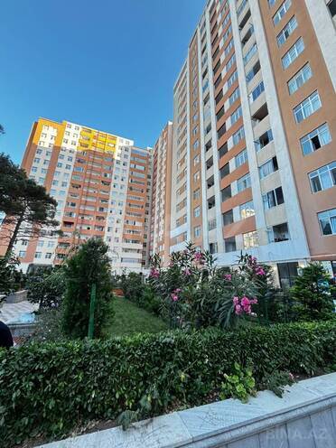 Сдаётся  объект 50 м², м. Кара Караев, photo 10 from 12
