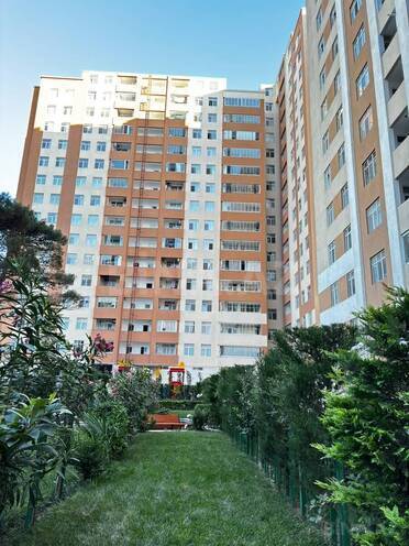 Сдаётся  объект 50 м², м. Кара Караев, photo 9 from 12