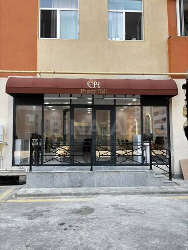 Сдаётся  объект 50 м², м. Кара Караев, photo 3 from 12