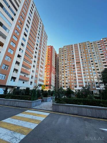 Сдаётся  объект 50 м², м. Кара Караев, photo 11 from 12