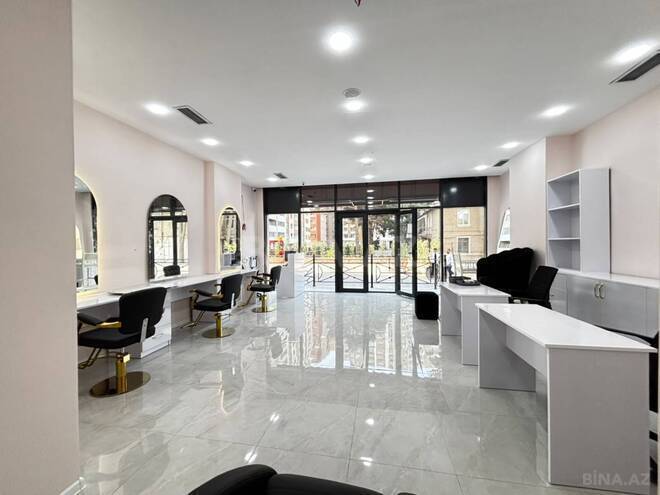 Сдаётся  объект 50 м², м. Кара Караев, photo 5 from 12
