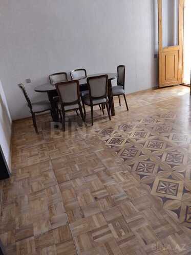Сдаётся 3-комн. вторичка 100 м², м. Элмляр Академиясы, photo 7 from 15