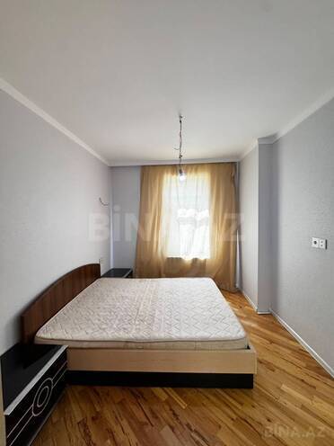 Satılır 2 otaqlı yeni tikili 57 m², Masazır q., photo 4 from 15