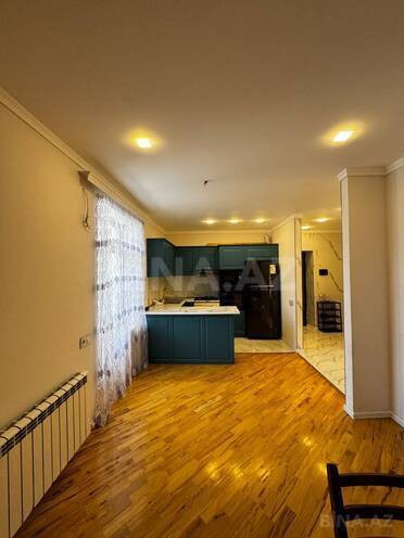 Satılır 2 otaqlı yeni tikili 57 m², Masazır q., photo 13 from 15