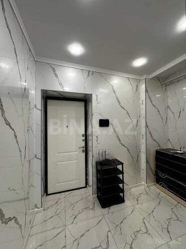 Satılır 2 otaqlı yeni tikili 57 m², Masazır q., photo 10 from 15